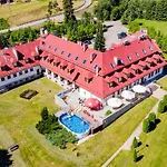 Resort Gorczanski Dwor