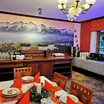 Gorczanski Dwor Resort