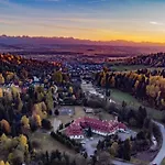 Resort Gorczanski Dwor *