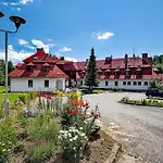 Gorczanski Dwor *