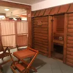 Gorczanski Dwor * Łopuszna