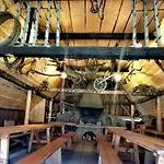 Resort Gorczanski Dwor *