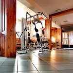 Resort Gorczanski Dwor