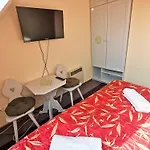 Resort Gorczanski Dwor Łopuszna
