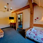 Gorczanski Dwor Resort