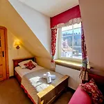 Gorczanski Dwor Resort *