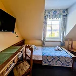 Resort Gorczanski Dwor Łopuszna