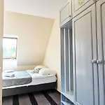 Gorczanski Dwor * Łopuszna