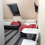 Gorczanski Dwor Resort Łopuszna