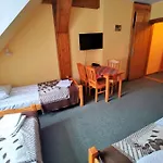 Resort Gorczanski Dwor Łopuszna