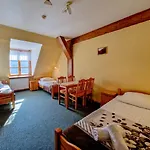 Gorczanski Dwor Resort *