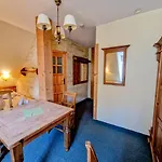 Resort Gorczanski Dwor