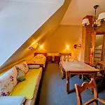 Resort Gorczanski Dwor Łopuszna
