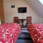 Resort Gorczanski Dwor *
