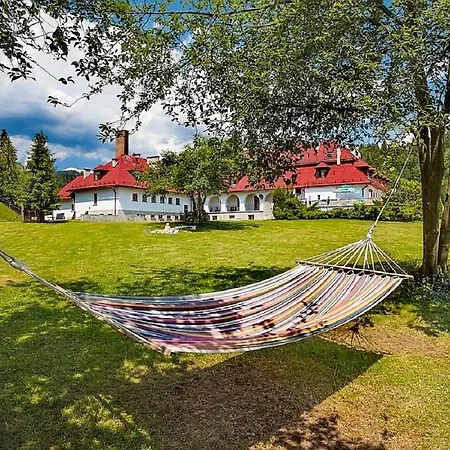 Gorczanski Dwor Ośrodek wypoczynkowy