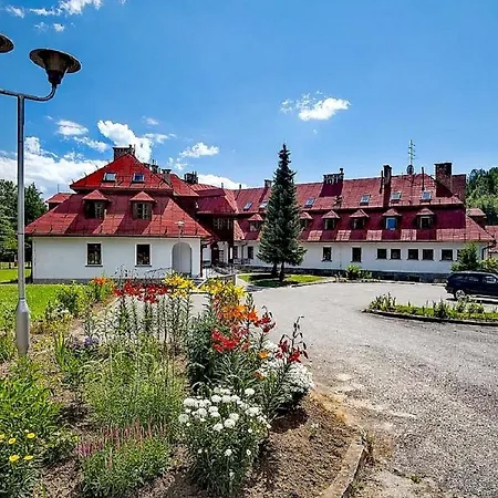 Gorczanski Dwor *