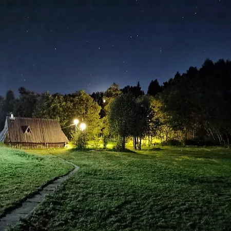 Gorczański Dwór Ośrodek wypoczynkowy *