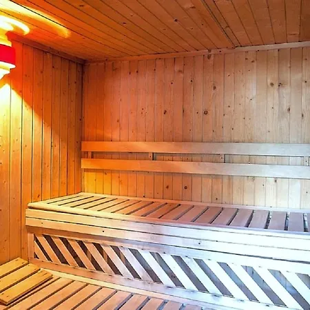 Gorczanski Dwor Ośrodek wypoczynkowy Łopuszna