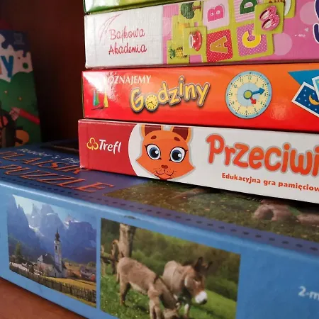 Gorczański Dwór Ośrodek wypoczynkowy