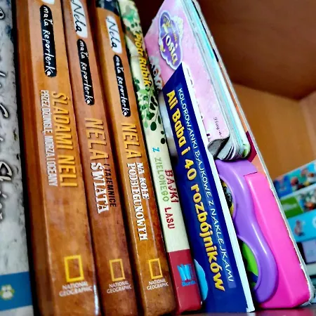 Gorczanski Dwor Ośrodek wypoczynkowy *