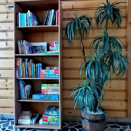 Gorczanski Dwor Ośrodek wypoczynkowy *