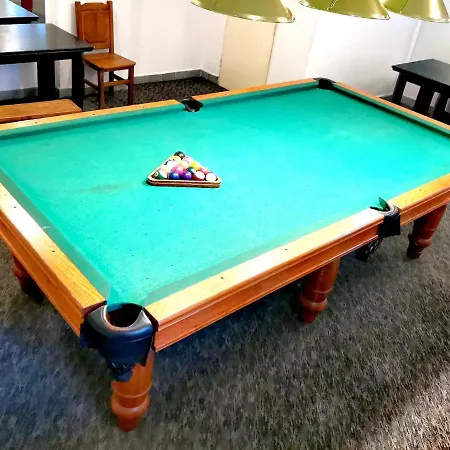 Gorczanski Dwor Łopuszna