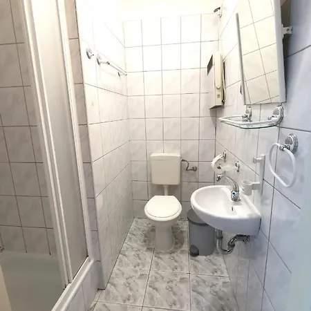 Ośrodek wypoczynkowy Gorczanski Dwor *