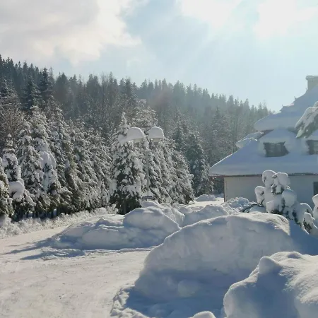Gorczanski Dwor Ośrodek wypoczynkowy