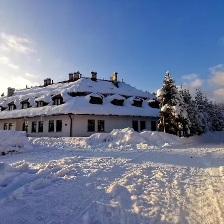 Ośrodek wypoczynkowy Gorczanski Dwor *