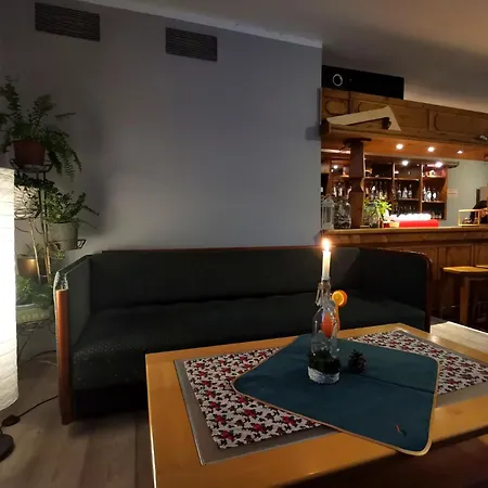 Gorczanski Dwor Ośrodek wypoczynkowy *