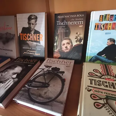 Ośrodek wypoczynkowy Gorczanski Dwor Łopuszna