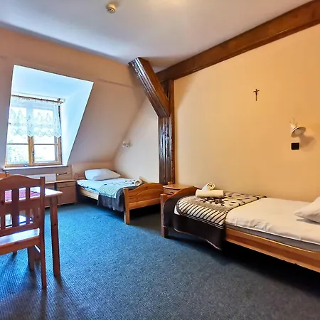 Resort Gorczanski Dwor