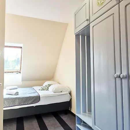 Gorczanski Dwor * Łopuszna