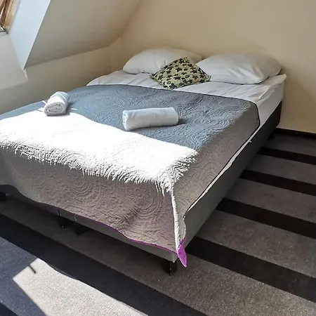 Gorczanski Dwor Ośrodek wypoczynkowy