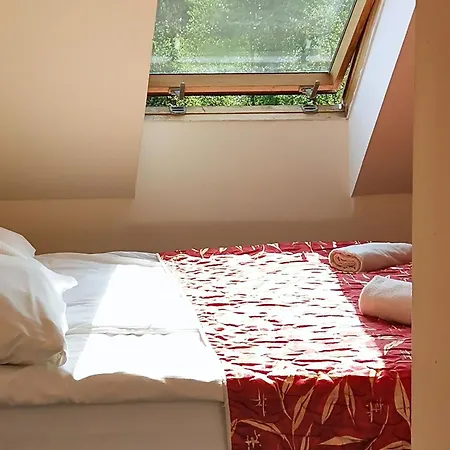 Ośrodek wypoczynkowy Gorczanski Dwor