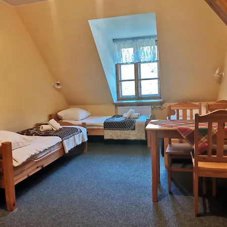 Gorczanski Dwor Ośrodek wypoczynkowy