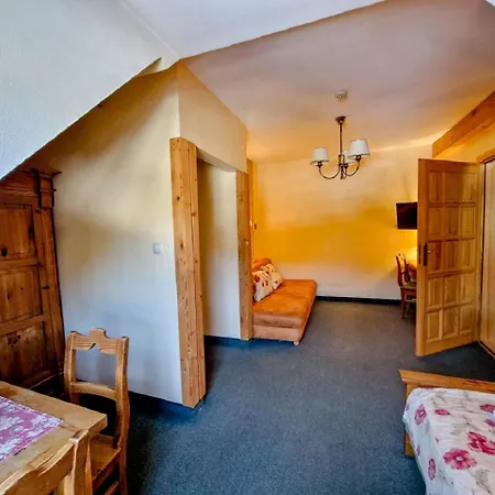 Gorczanski Dwor Ośrodek wypoczynkowy