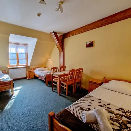 Gorczanski Dwor Ośrodek wypoczynkowy *