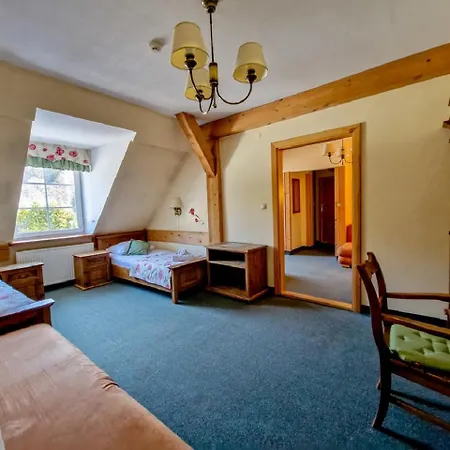 Gorczanski Dwor Ośrodek wypoczynkowy