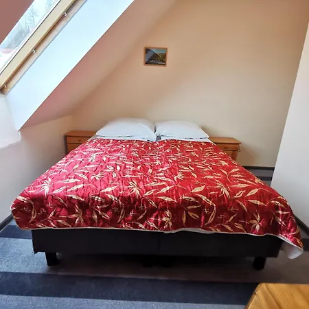 Gorczanski Dwor * Łopuszna