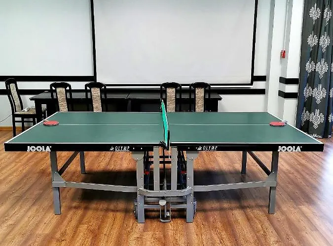 Gorczanski Dwor וופוז'נה