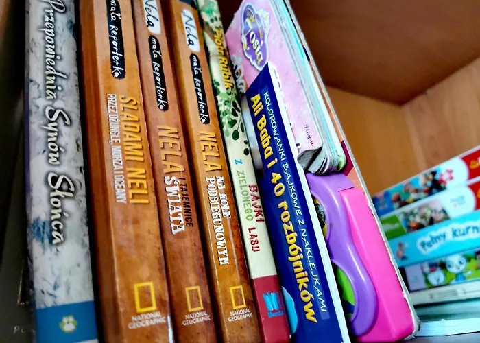 Gorczanski Dwor אתר נופש *