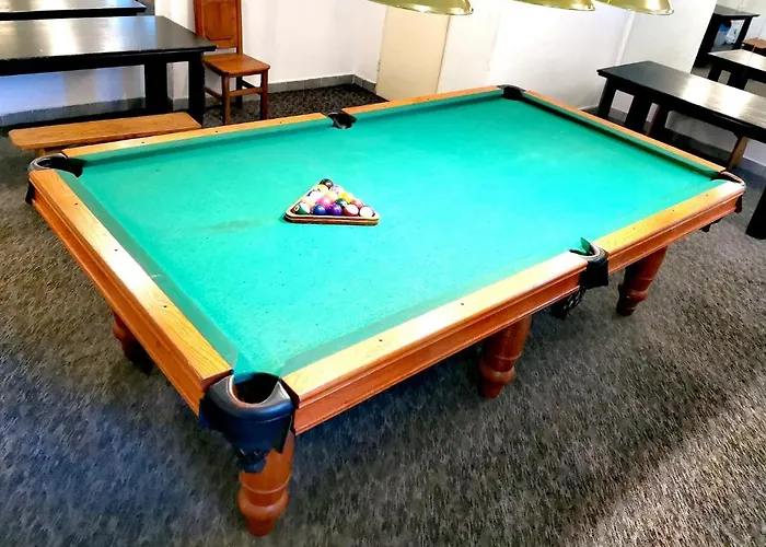 Gorczanski Dwor וופוז'נה