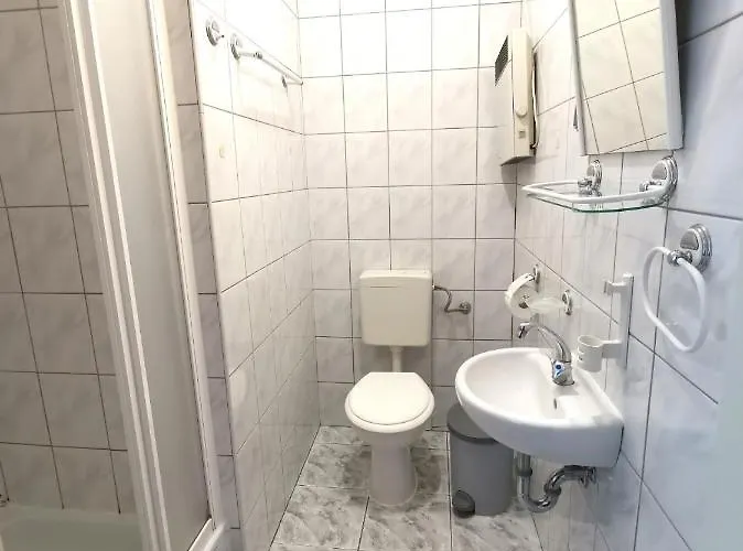 אתר נופש Gorczanski Dwor *