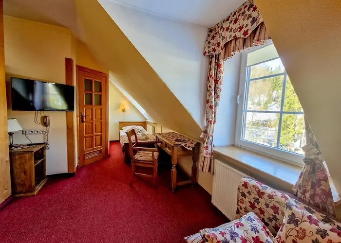 Gorczanski Dwor * וופוז'נה