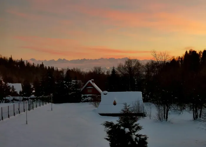 Gorczanski Dwor וופוז'נה