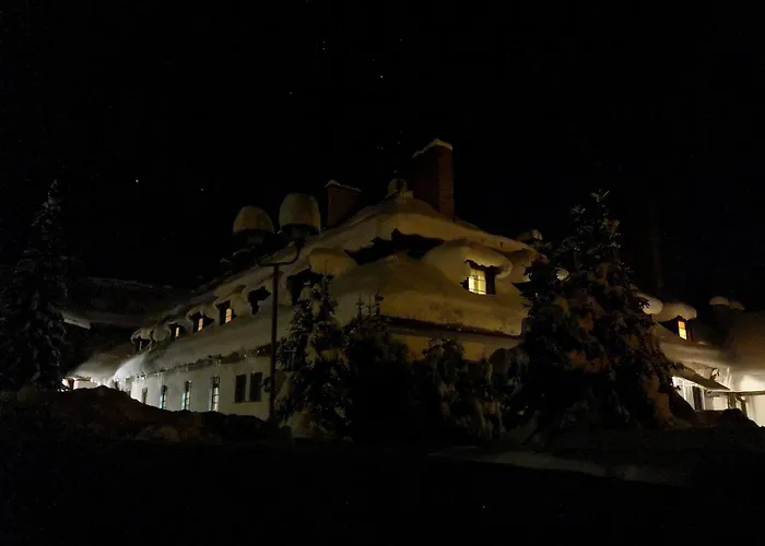 Gorczanski Dwor וופוז'נה