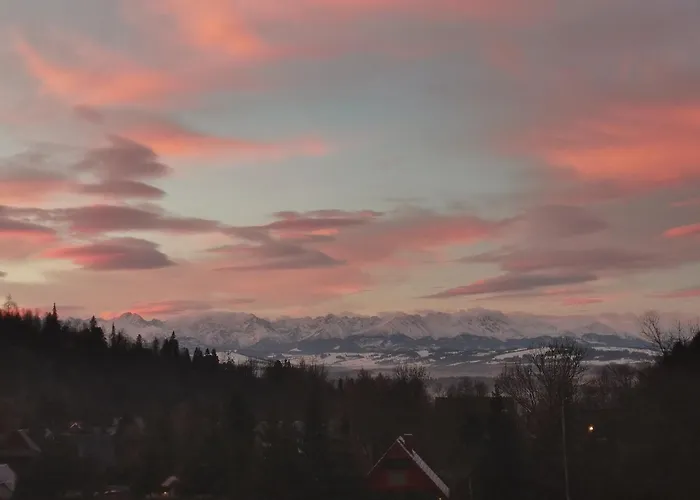 Gorczanski Dwor וופוז'נה