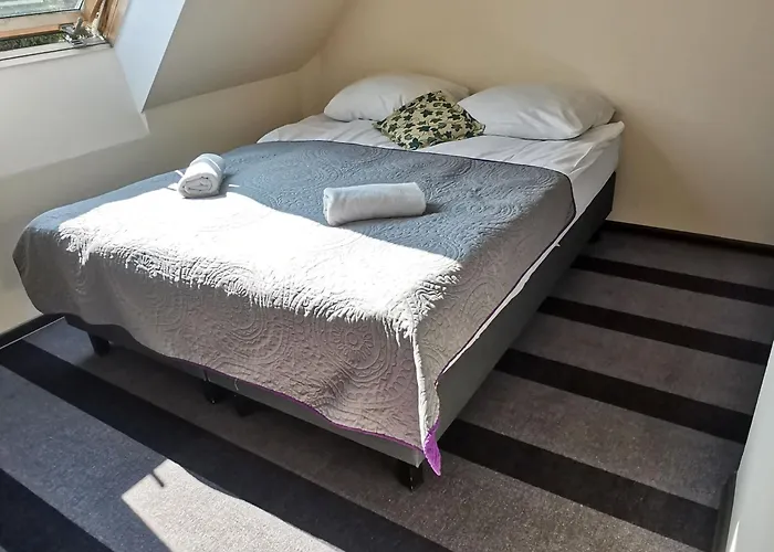 Gorczanski Dwor אתר נופש