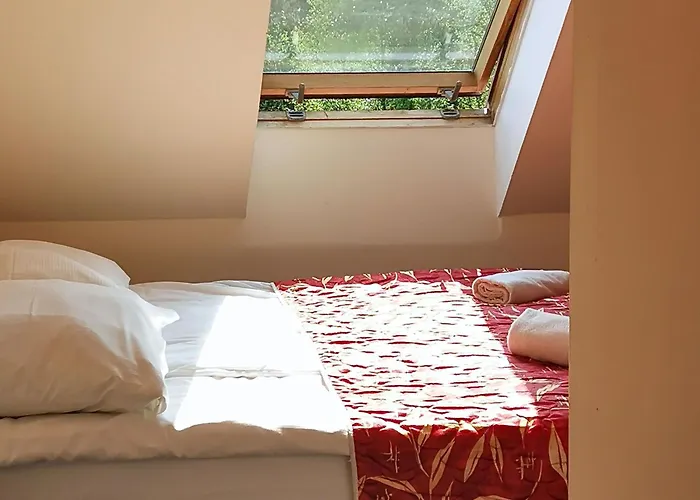 אתר נופש Gorczanski Dwor